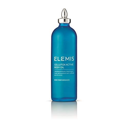  ELEMIS Cellutox Herbal Bath Synergy, Cellulite and Body Cleansing Bath Therapy