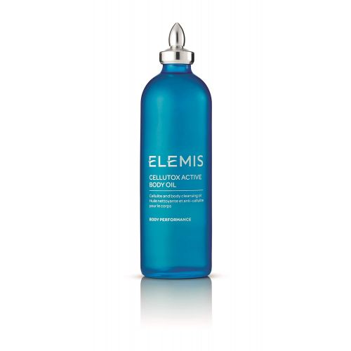  ELEMIS Cellutox Herbal Bath Synergy, Cellulite and Body Cleansing Bath Therapy