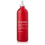 ELEMIS Frangipani Monoi Body Oil - Hair, Nail, and Body Oil