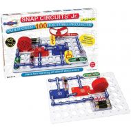 (CLASSPACK OF 5) ELENCO Snap Circuits Jr. SC-100 Kit Ages 8+