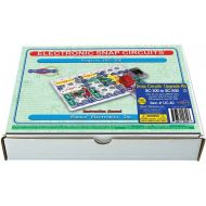 ELENCO Elenco Snap Circuits UC-40 Upgrade Kit Converts SC-100 to SC-500 Ages 8+