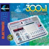 ELENCO MX-908 300-in-One Electronic Project Lab