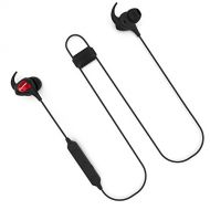ELEPAWL Active Noise Cancelling Bluetooth Earbuds, Elepawl EP9 Wireless Headphones In Ear Sport Headset with Mic 6 Hours Playtime Volume Control for iPad iPhone Samsung PC Laptop Tablet Sm