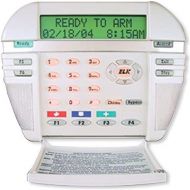 Elk M1KP LCD Keypad, 6 Functions Keys