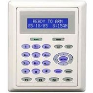 Elk ELK M1KP2 M1 LCD Low Profile Keypad