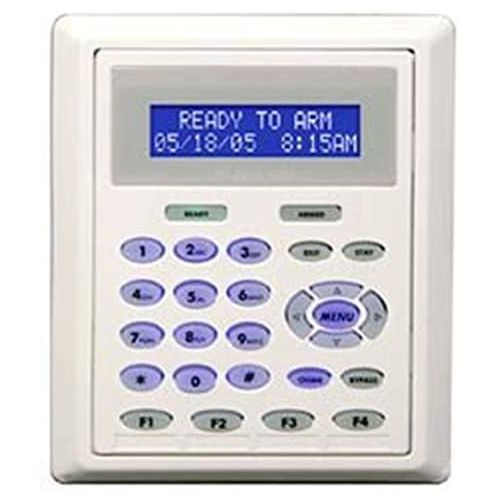  Elk ELK M1KP2 M1 LCD Low Profile Keypad