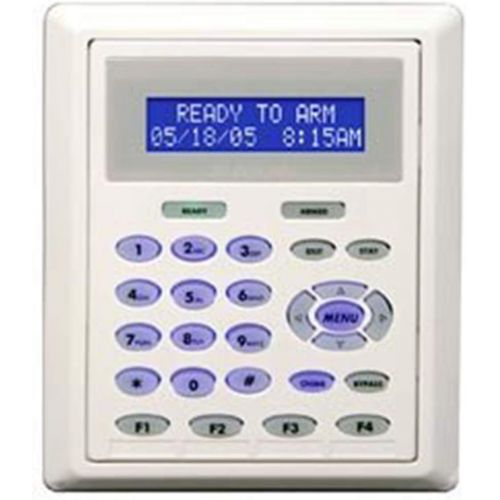  Elk ELK M1KP2 M1 LCD Low Profile Keypad