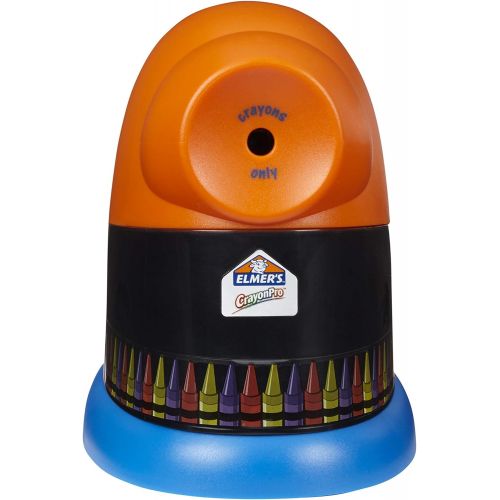  [아마존 핫딜] ELMERS Elmer’s 1680 CrayonPro Electric Sharpener