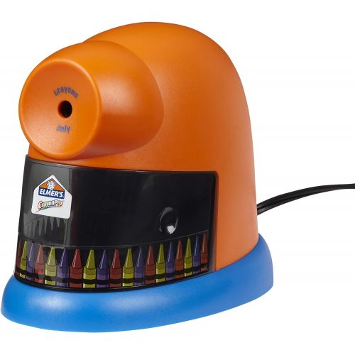  [아마존 핫딜] ELMERS Elmer’s 1680 CrayonPro Electric Sharpener