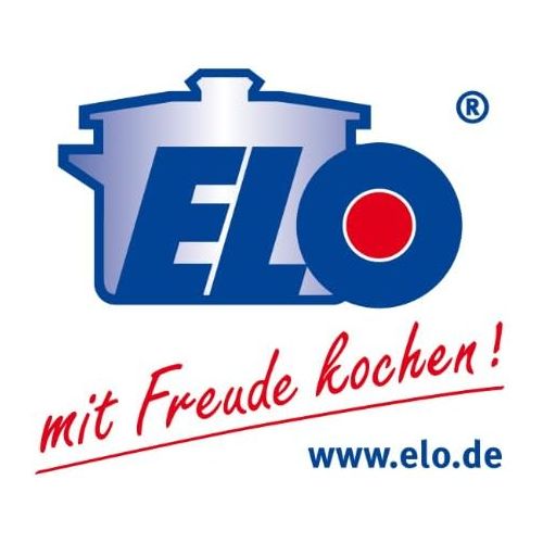  ELO Elo 99276 Schnellkochtopf / 6 L / Edelstahl