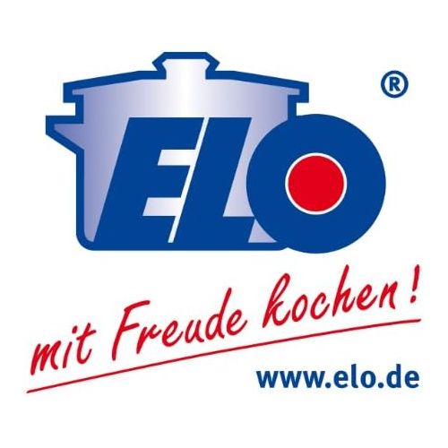  Elo 99148 Entsafter, edelstahl