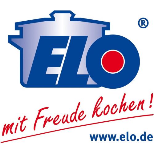  Elo 99148 Entsafter, edelstahl