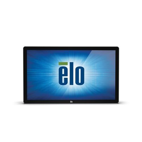  ELO Elo E222371 Interactive Digital Signage 3202L Projected Capacitive 31.5 1080p LED-Backlit LCD Flat Panel Touchscreen Display Black