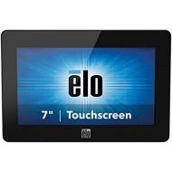 ELO Elo E791658 Touch 0700L AccuTouch 7 LED-Backlit LCD Monitor Black
