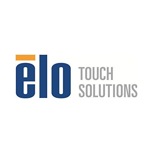  Elo Touch E021014 I-Series 10 Interactive Signage, HD 1280 x 800 IPS Display, ARM A15 1.7 GHz QC Processor, Eloview, Android OS without G-Sensor