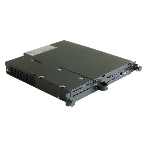  ELO Elo Touch E001300 Computer Module for 01 Series IDS Display, Intel Core 4th Gen i7 4.0 GHz, HD4600 Graphics, Windows 8.1 Industrial Embedded Pro 3264 Bit