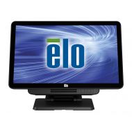 ELO Cookware Elo E495394 Touch Computer X5-20 - Kiosk - All-in-One - 8 GB RAM - 128 GB SSD - Intel HD Graphics - 20 LED Display - Black