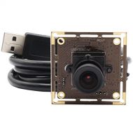 ELP 1.3 Megapixel(960p) Low Illumination Usb 2.0 Camera Can Support Ir Cut