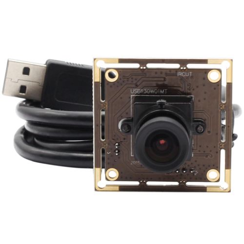  ELP 1.3 Megapixel(960p) Low Illumination Usb 2.0 Camera Can Support Ir Cut