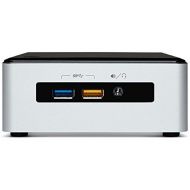 ELZU.US Intel HTPC NUC I7 upto 3.4 Ghz 16GB DDR3 1TB Hybrid Drive WiFi Bluetooth HDMI Windows 7 Pro (NUC5I7RYH)