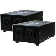[아마존베스트]-Service-Informationen Pair of passive crossover STP-1 for DJ and PA speaker systems, 2 x 1000 W