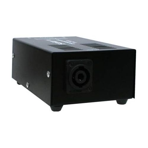  [아마존베스트]-Service-Informationen Pair of passive crossover STP-1 for DJ and PA speaker systems, 2 x 1000 W