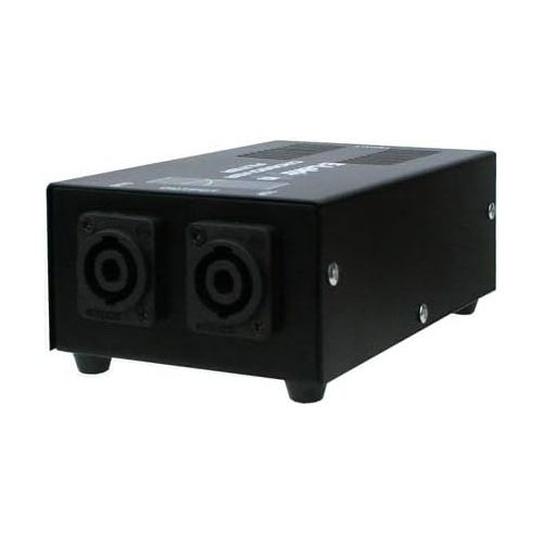  [아마존베스트]-Service-Informationen Pair of passive crossover STP-1 for DJ and PA speaker systems, 2 x 1000 W