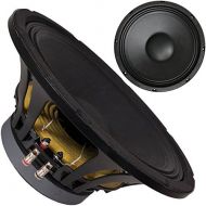 EMB PROFESSIONAL CB-15 15 1800W REPLACEMENT SPEAKER FOR JBL, Peavey, Cerwin Vega, Gemini, EMB, BMB, Pyle-Pro, Mr.DJ & MANY BRANDS!