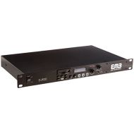 EMB Professional DJR20 1U SINGLE USBSD Digital Player & Recorder Rack Mount