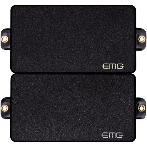  EMG},description:EMG is proud to announce the new Glenn Tipton signature pickups, the EMG GT Vengeance Set. Known for their massive guitar tones, Judas Priest inspired generations