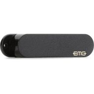 EMG SA Active Single Coil Guitar Pickup, Black