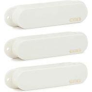 EMG SA-Set, White