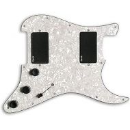 EMG KH21 Kirk Hammett Active Pickup Set with Pickguard