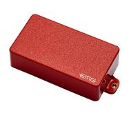 EMG 81 Active Guitar Humbucker Bridge/Neck Pickup, Red