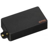 EMG 89 Dual Mode Guitar Humbucker Pickup, Black