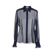 EMILIO PUCCI EMILIO PUCCI Silk shirts & blouses 38720579LL