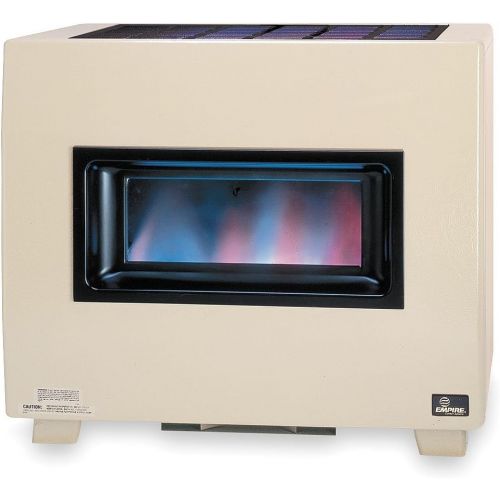  Empire Room Heater - 65000 Btu - Natural Gas