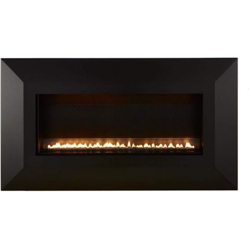  Empire Boulevard SL Vent-Free Linear Fireplace, IP with Wall Switch, 14,000 Btu (VFSL30FP70N)