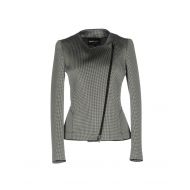 EMPORIO ARMANI EMPORIO ARMANI Biker jacket 41772419DQ