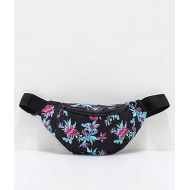 EMPYRE Empyre Hula Floral Black Fanny Pack