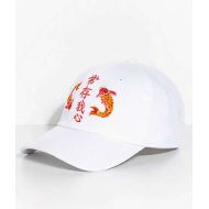 EMPYRE Empyre Always 2 White Dad Hat