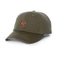 EMPYRE Empyre Untouchable Olive Strapback Hat