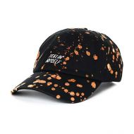 EMPYRE Empyre Feelin Myself Black Strapback Hat