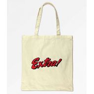 EMPYRE Empyre Extra Khaki Tote Bag