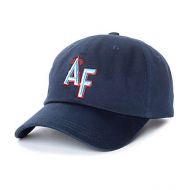 EMPYRE Empyre Fairweather AF Navy Strapback Hat