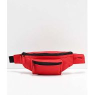 EMPYRE Empyre Manny Red Fanny Pack