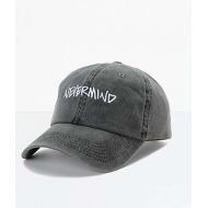 EMPYRE Empyre NVM Black Pigment Dyed Baseball Hat