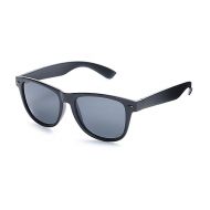 EMPYRE Empyre Quinn Classic Matte Black Sunglasses