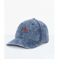 EMPYRE Empyre Fleur Denim Hat