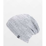 EMPYRE Empyre Lucid Grey Marled Beanie